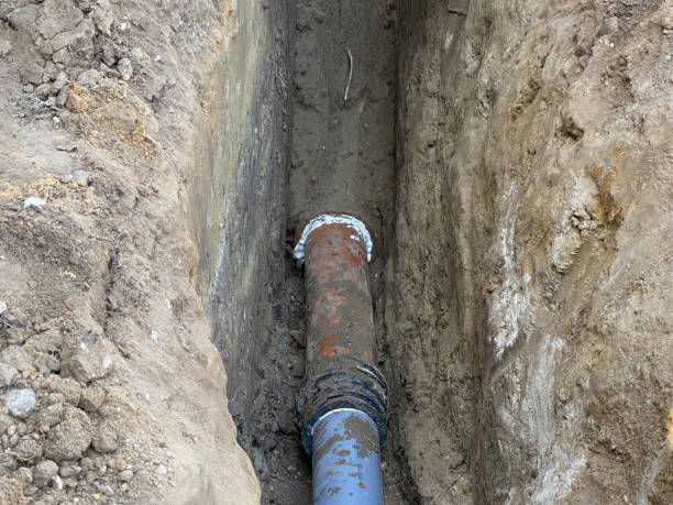 Best Sewage cleanup and water damage restoration  in Longview, TX